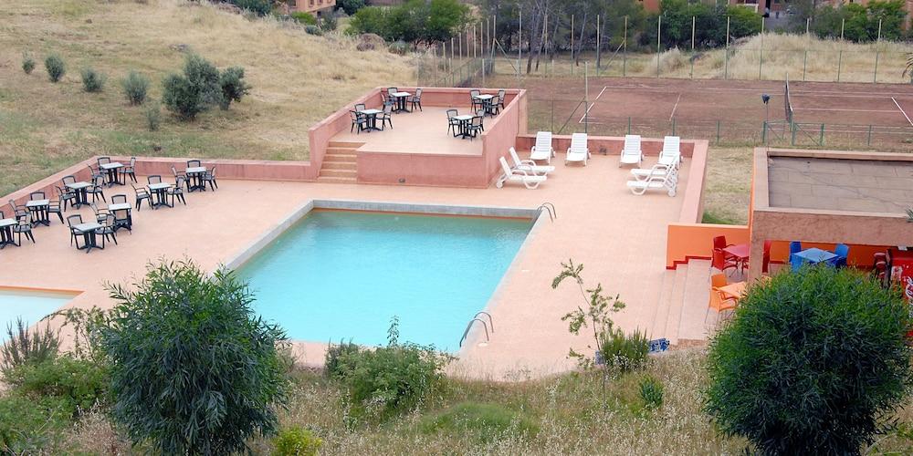 Hôtel Continental Khenifra