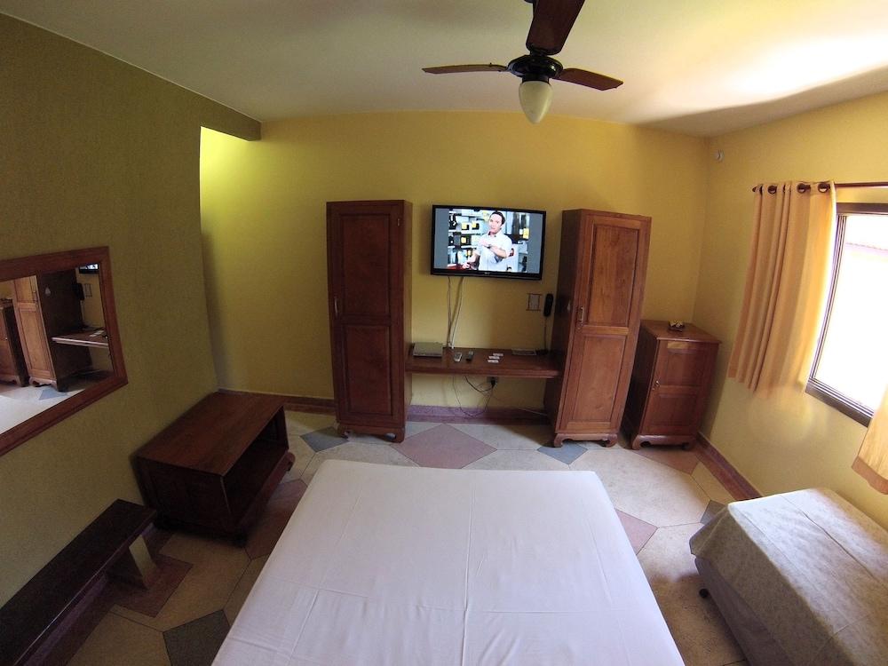 Hotel Pousada dos Condes