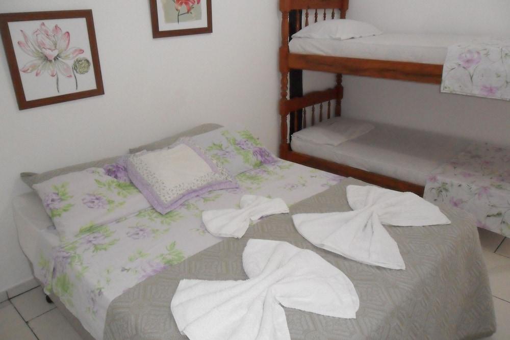 Pousada Dos Lobos - Maresias