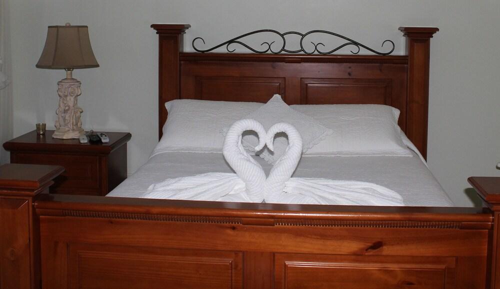 Pousada Villa Tenorio