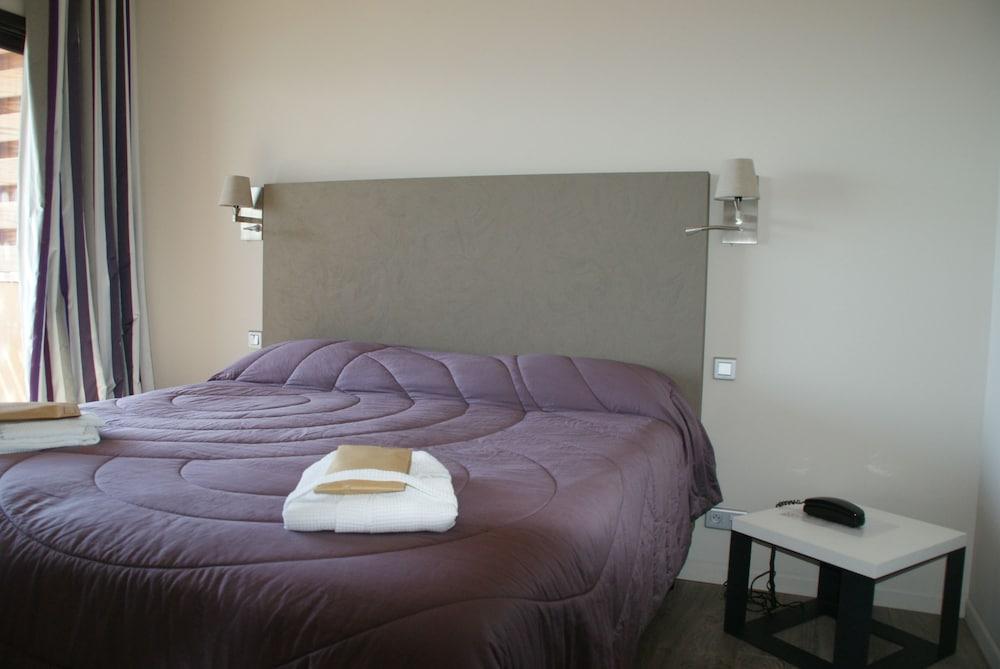 Hotel Residence Abbartello