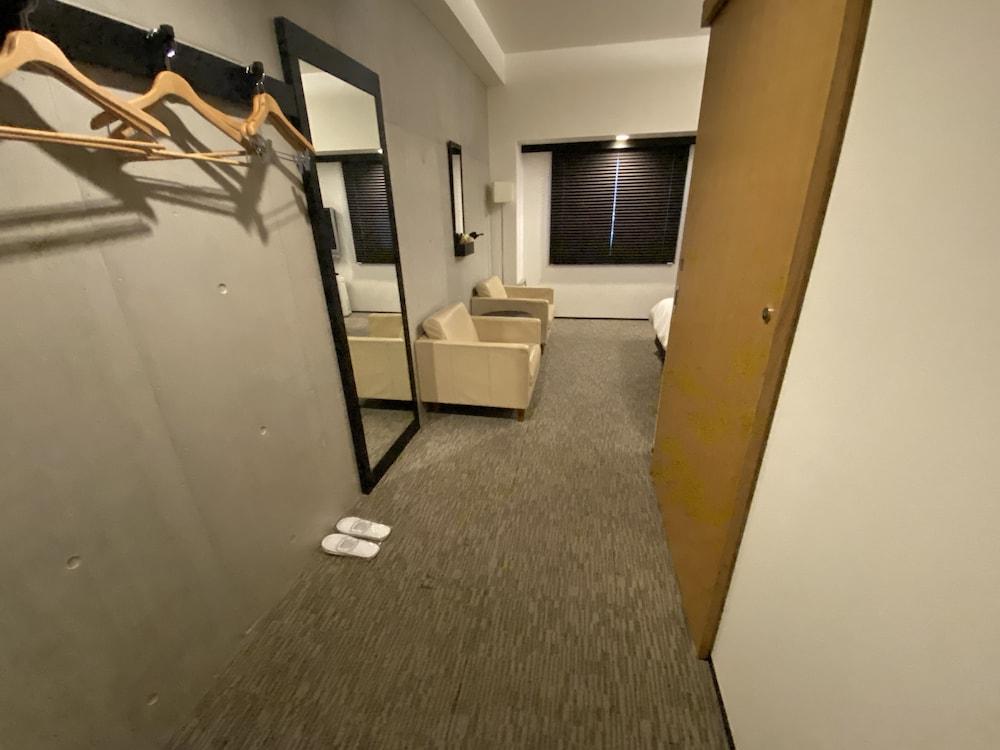 Furano Natulux Hotel