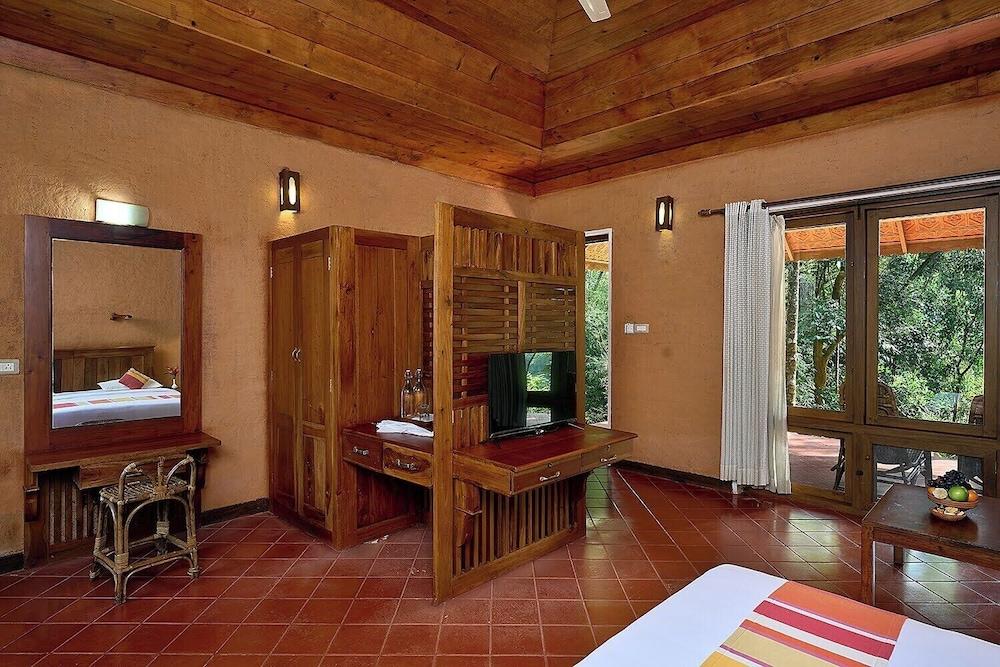 Banasura Hill Resort