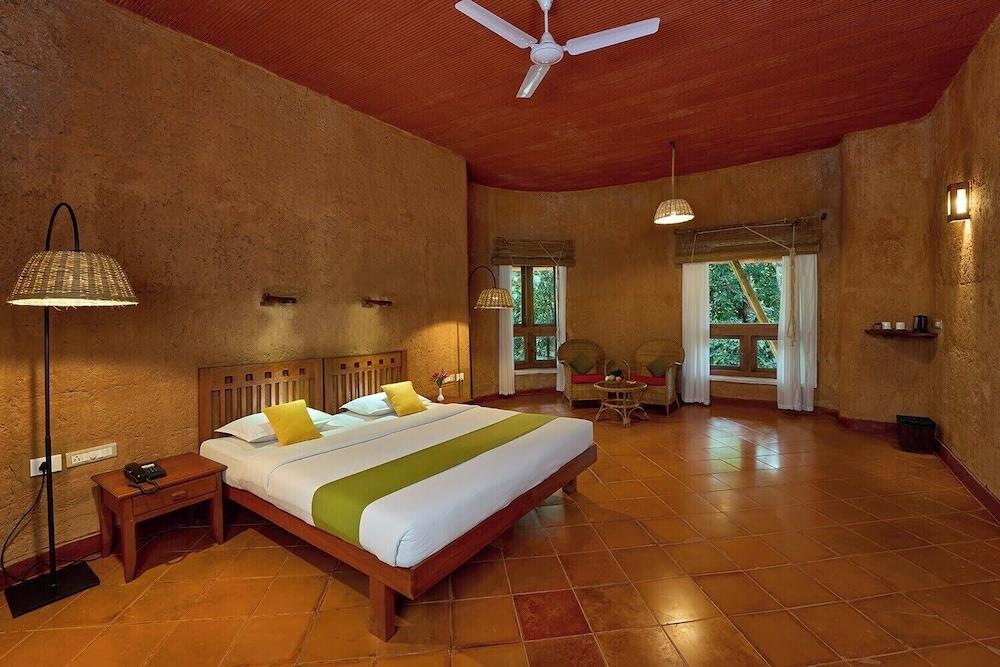 Banasura Hill Resort