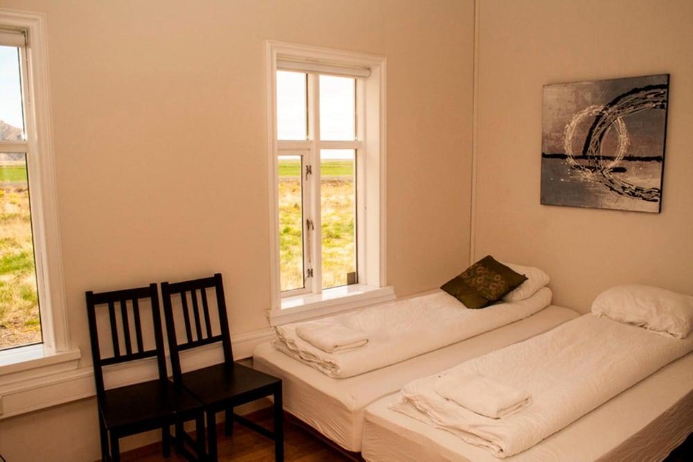 Welcome Guesthouse Edinborg