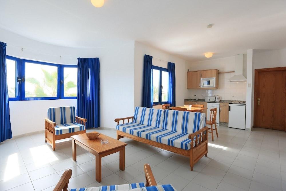 Apartamentos Club Pocillos