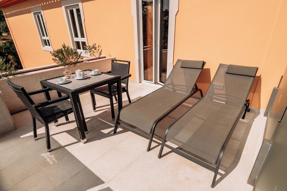 Hotel de Charme Casa da Amieira