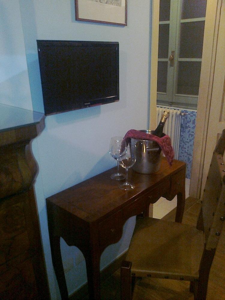 La Pietra Piana Restaurant / Bed & Breakfast