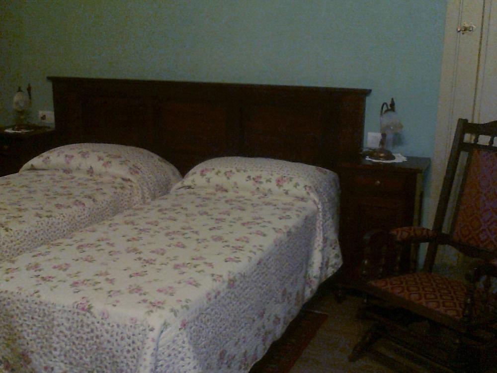 La Pietra Piana Restaurant / Bed & Breakfast