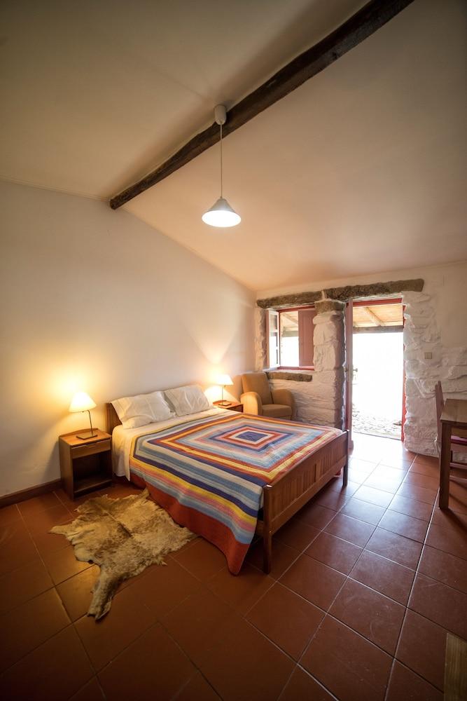 Quinta Do Barracao Da Vilarica