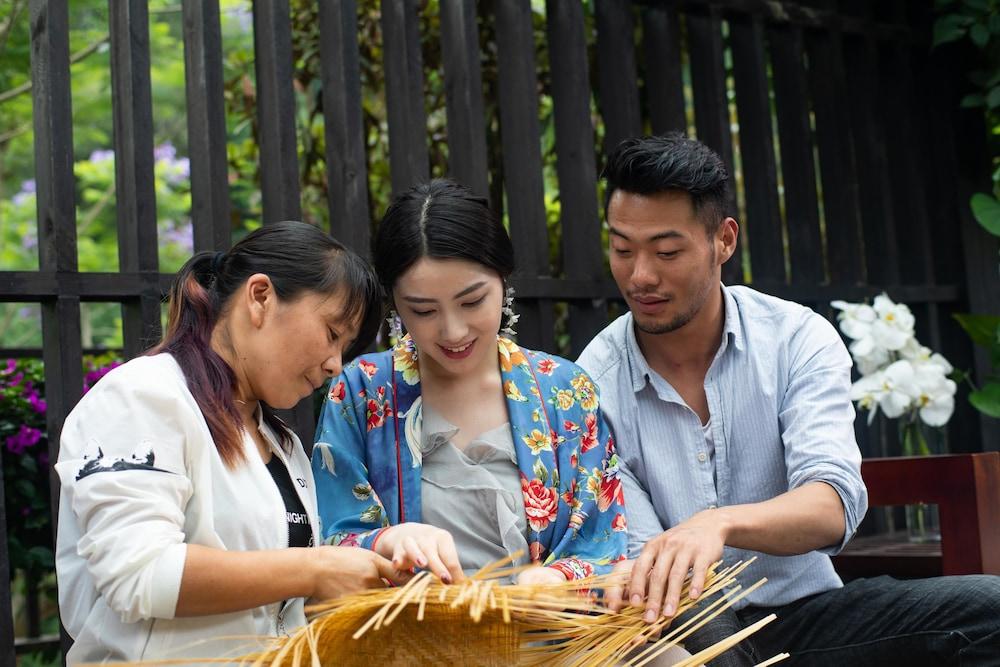 Banyan Tree Tengchong