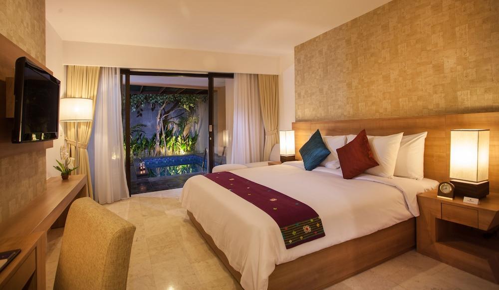 Park Regis Kuta, Bali