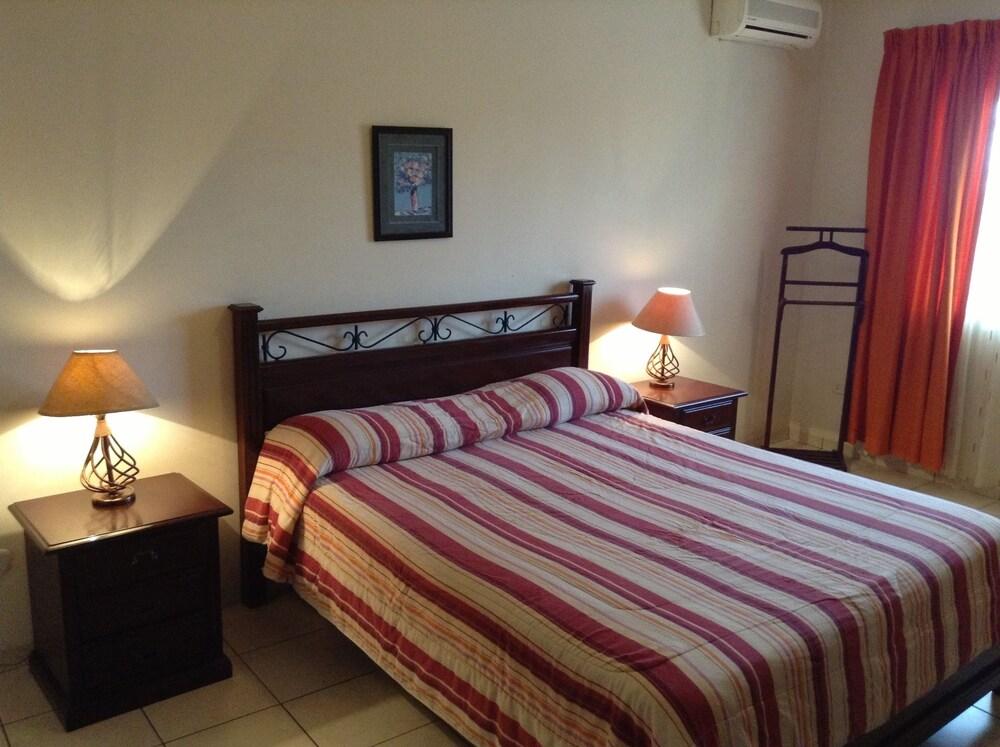 Villa Magna Apart Hotel