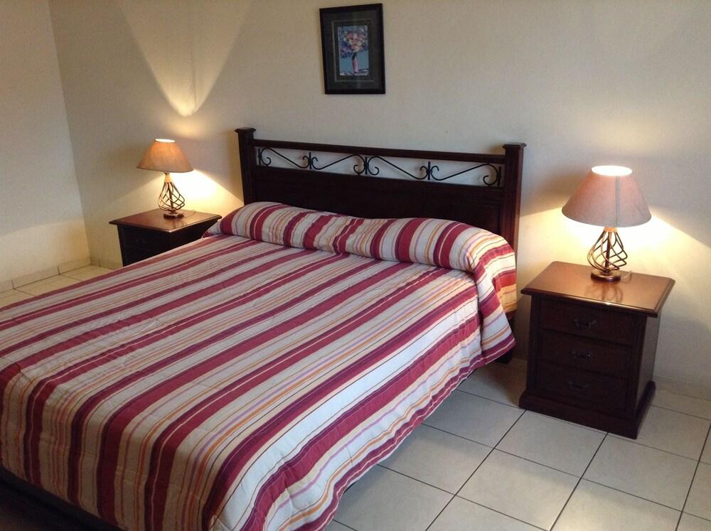 Villa Magna Apart Hotel