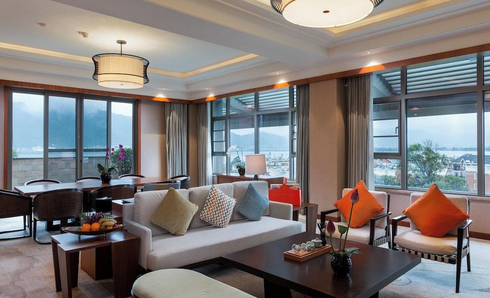 InterContinental Kunming by IHG