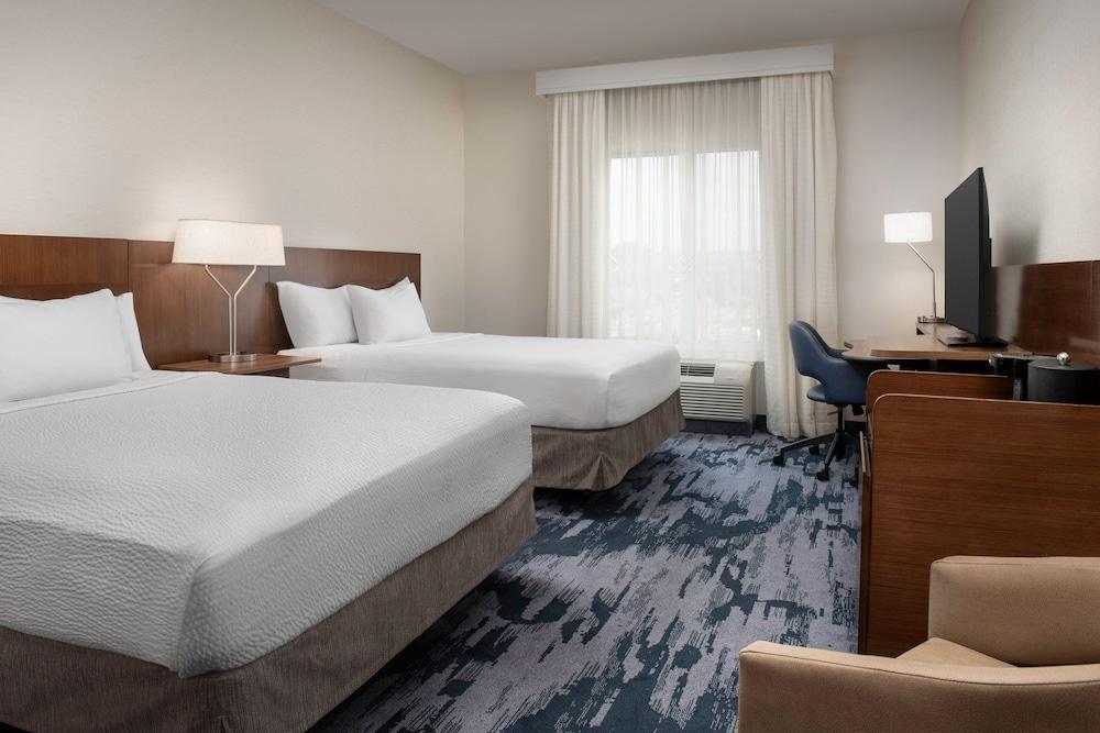 Fairfield Inn & Suites by Marriott Ithaca