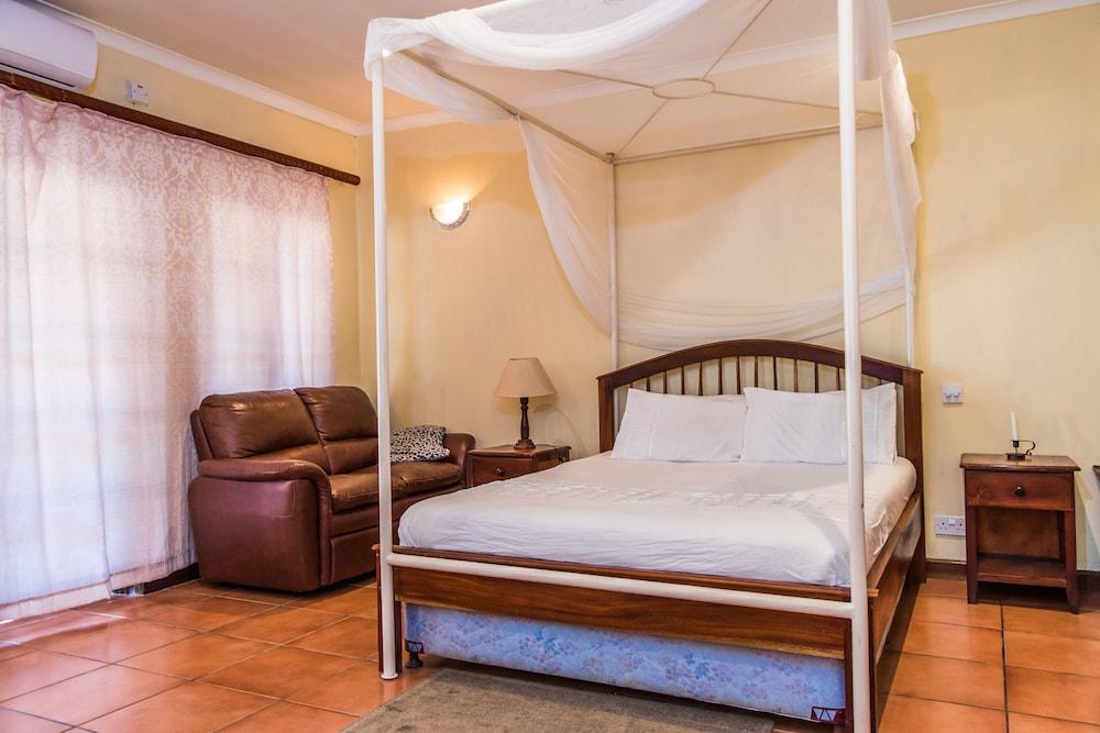 Tranquilo Resorts Lilongwe