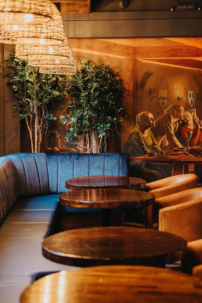 Kinlay Hostel Galway