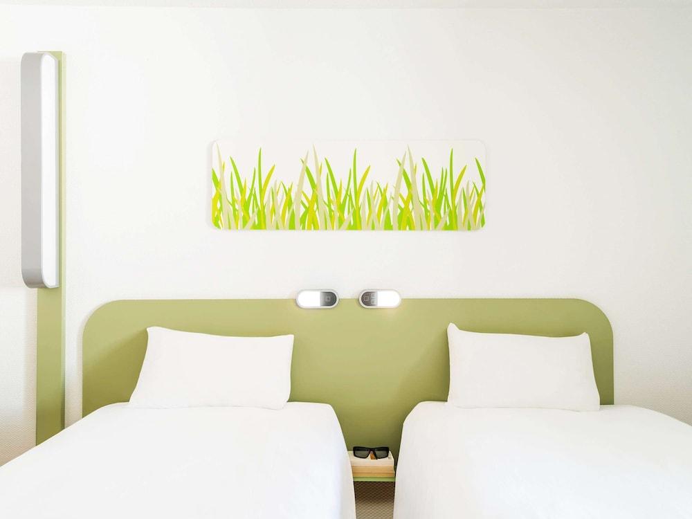 ibis budget Birmingham Centre