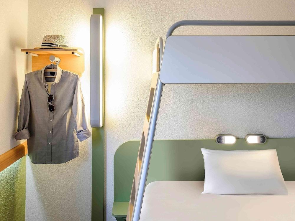 ibis budget Birmingham Centre