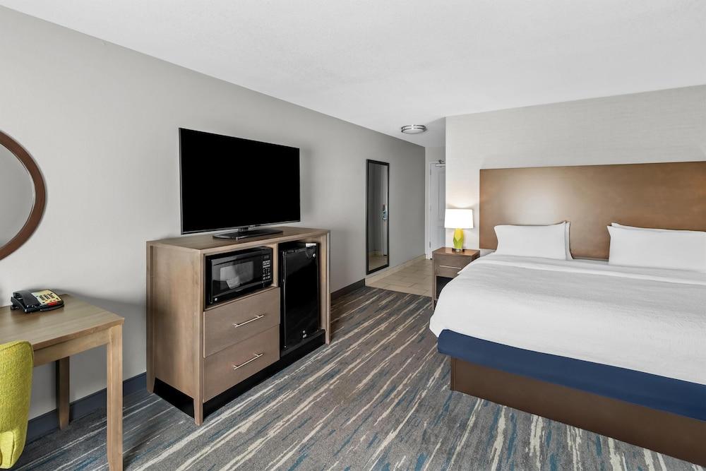 Hampton Inn Middletown