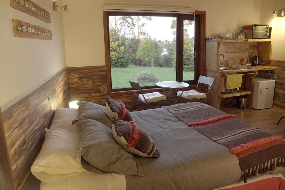 Gracias a la Vida Lodge