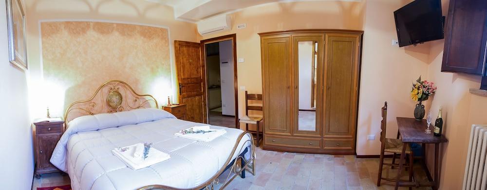 All'Ombra di San Damiano