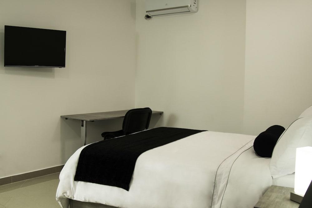 Hotel El Portón de San Joaquín