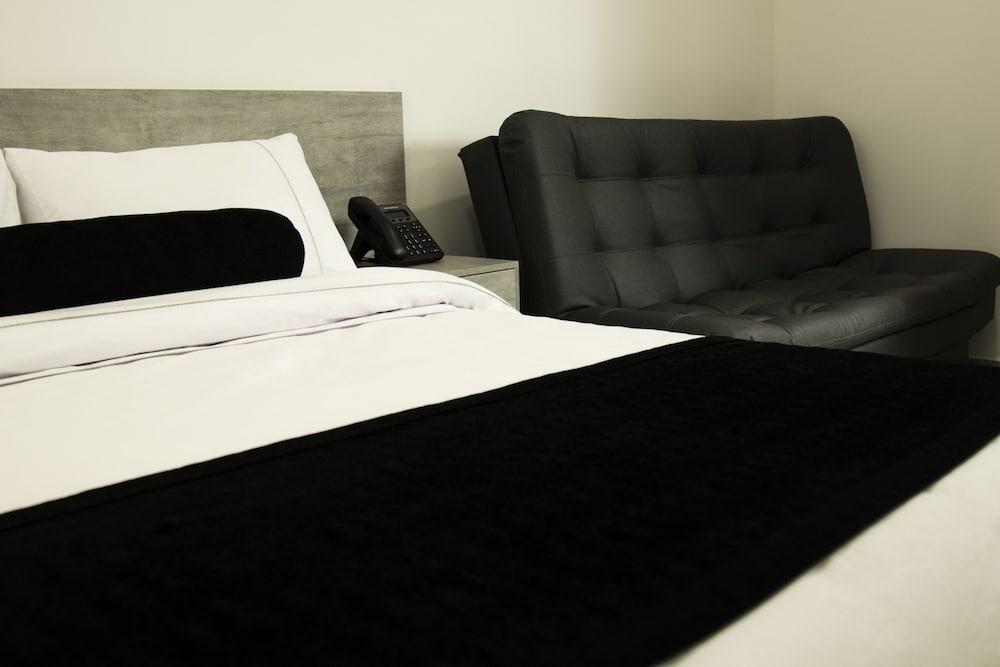 Hotel El Portón de San Joaquín