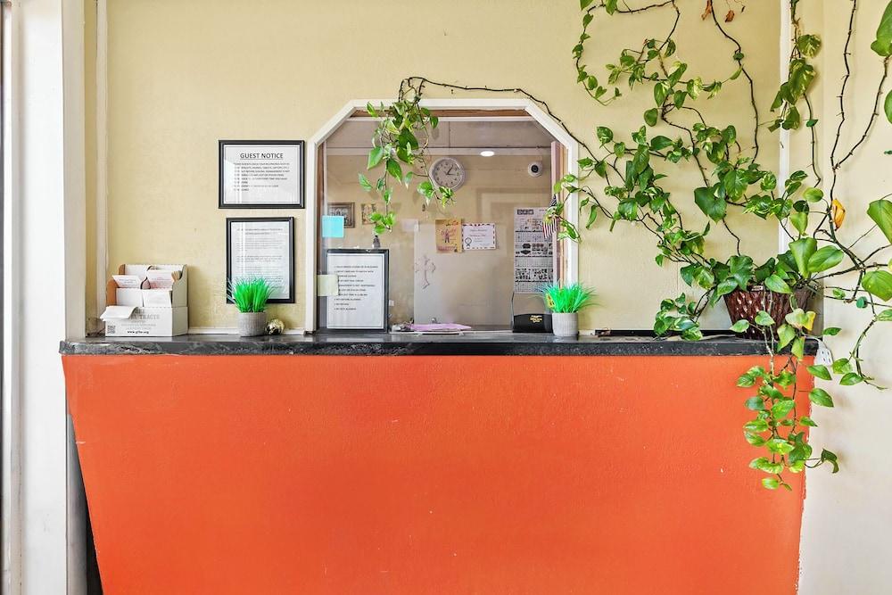 Jeffersonian Motor Inn by Townhouse, Prentiss MS