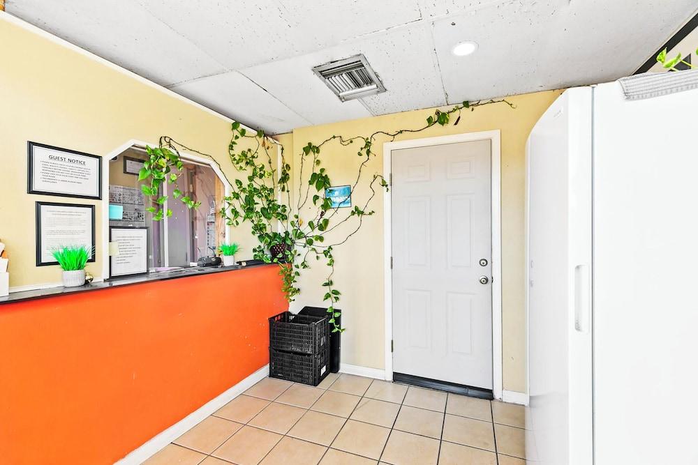 Jeffersonian Motor Inn by Townhouse, Prentiss MS