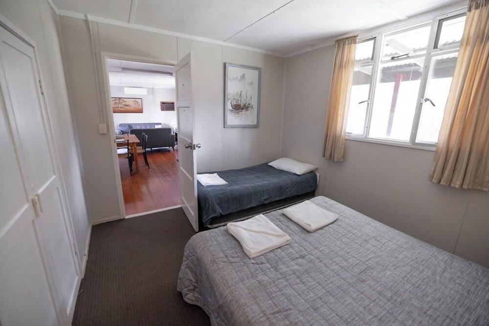 Bestbrook Mountain Resort