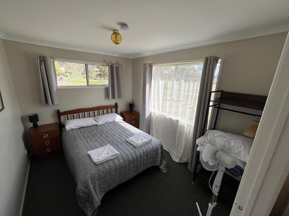 Bestbrook Mountain Resort