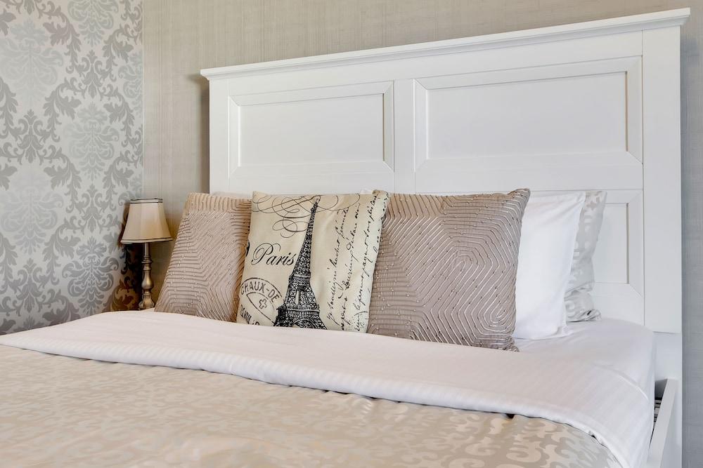 Coral Inn Boutique Motel