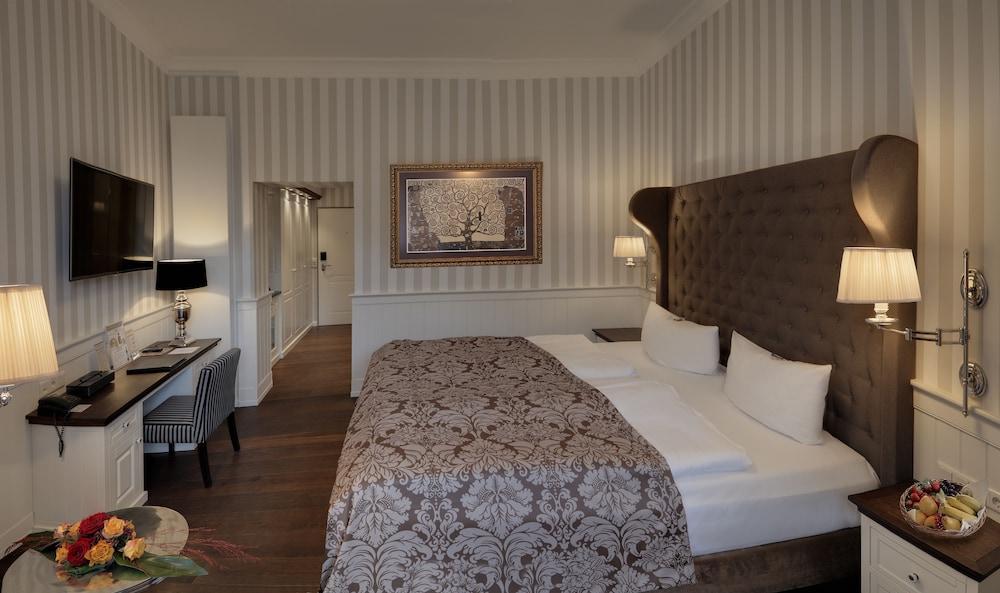 Europa Hotel Kühlungsborn