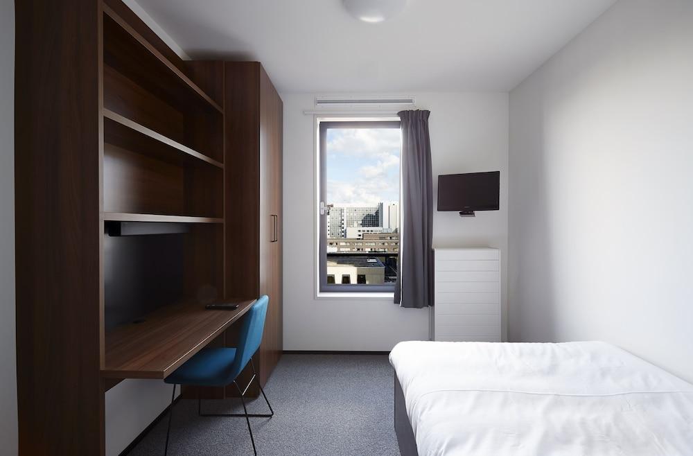 The Social Hub Rotterdam