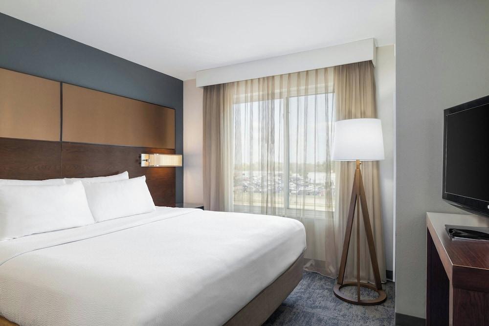 Residence Inn Champaign