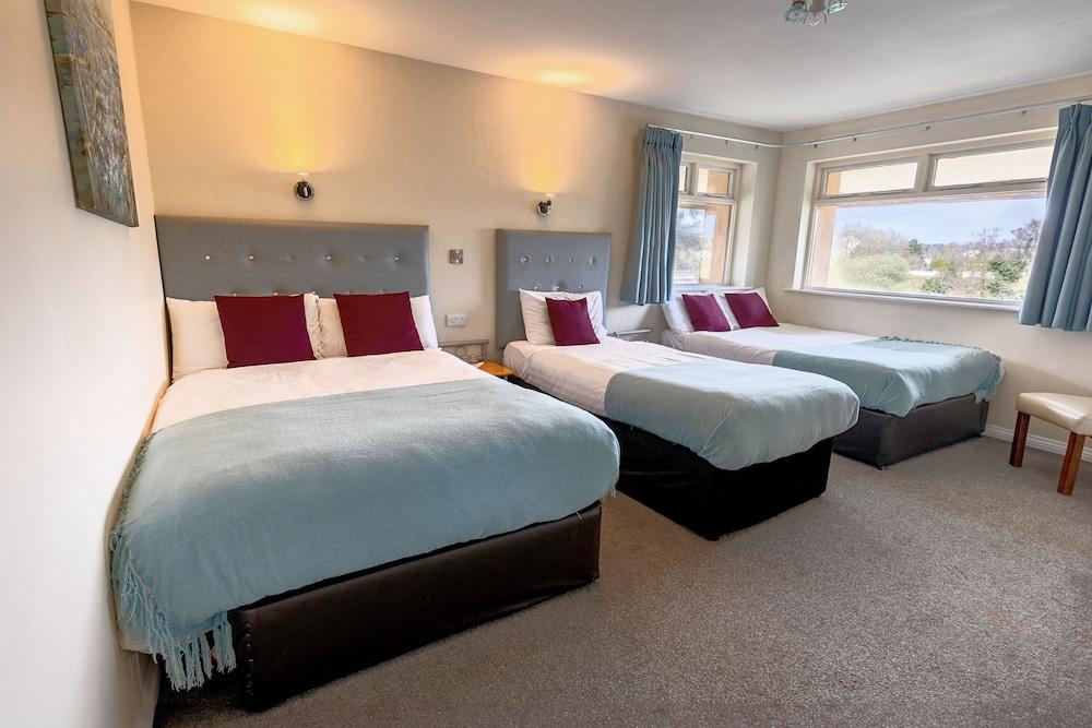 Killarney View House B&B