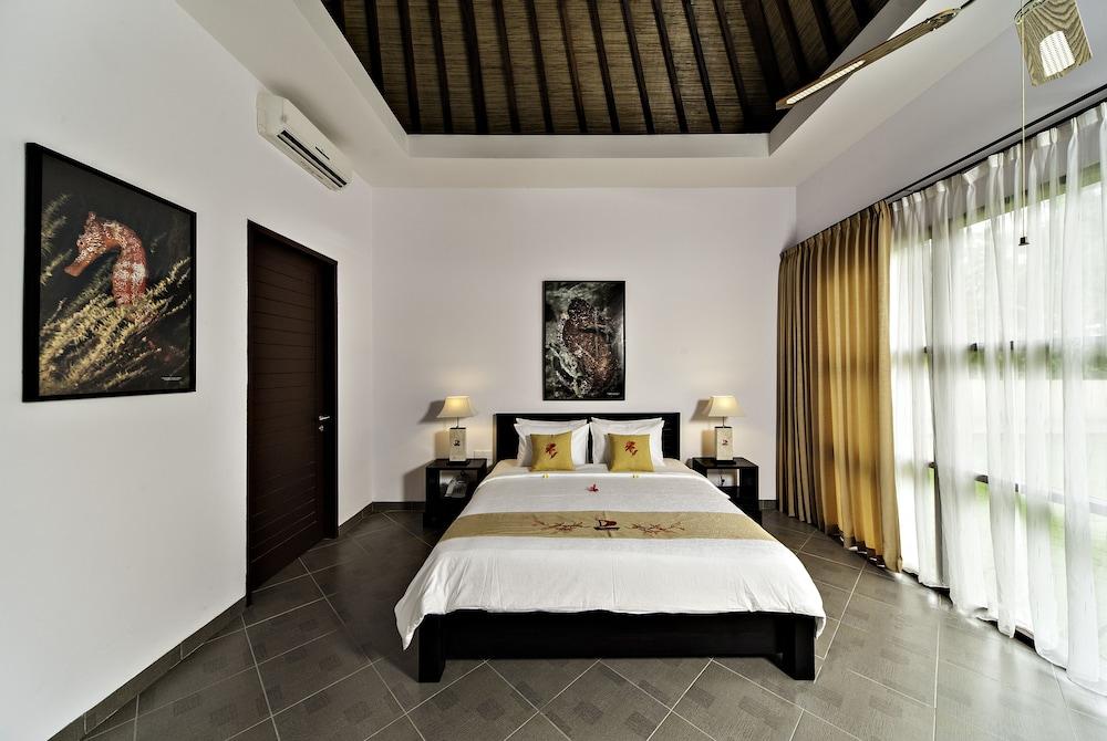 Orlowsky Discovery Candidasa Hotel