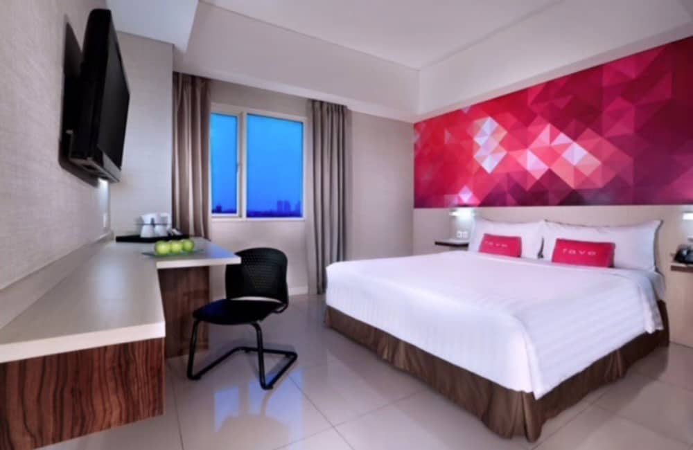 favehotel Tanah Abang Cideng