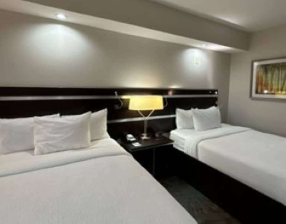 Fairfield Inn & Suites Houston-North Spring