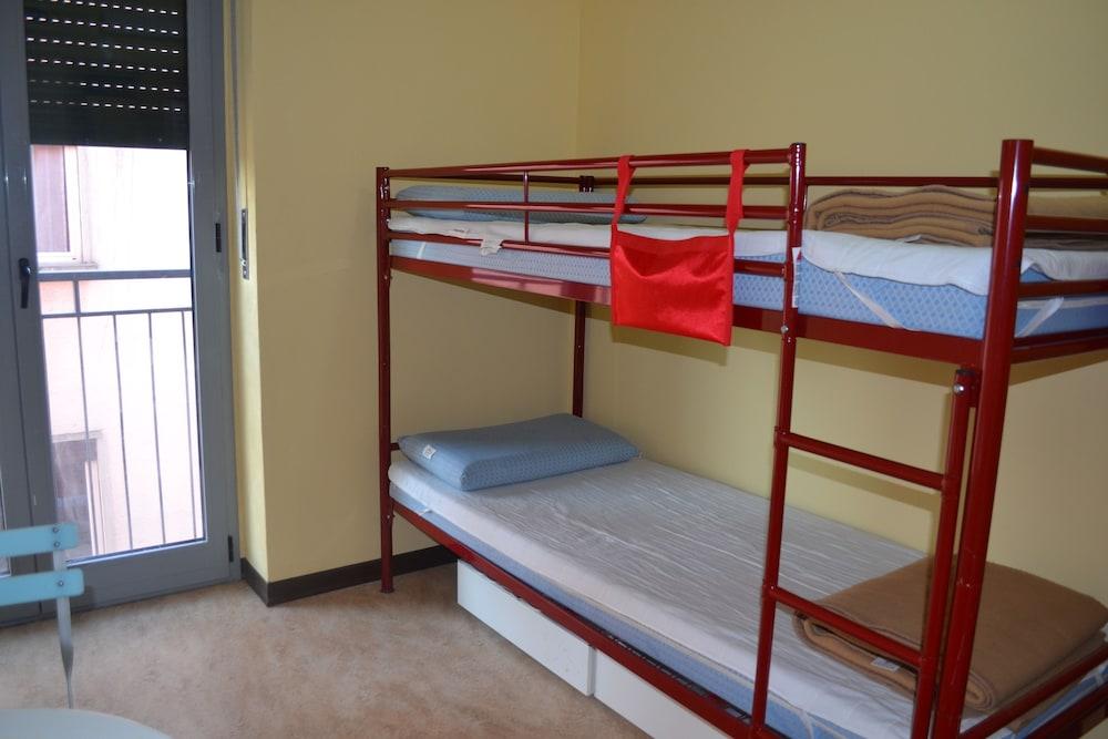 Malpensa Fiera Milano Hostel