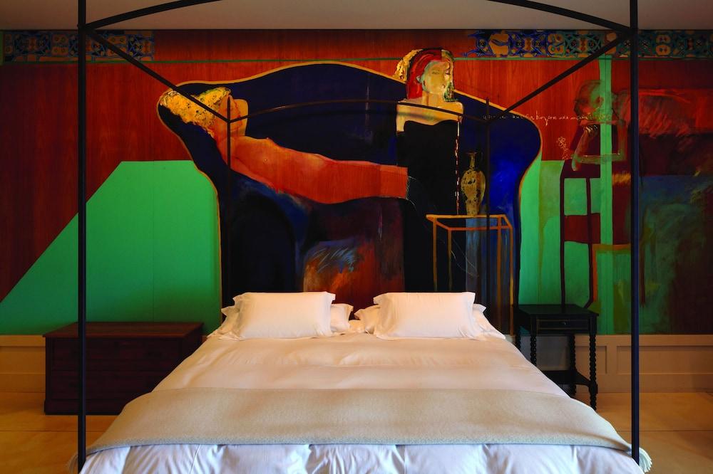 Estancia Vik Jose Ignacio