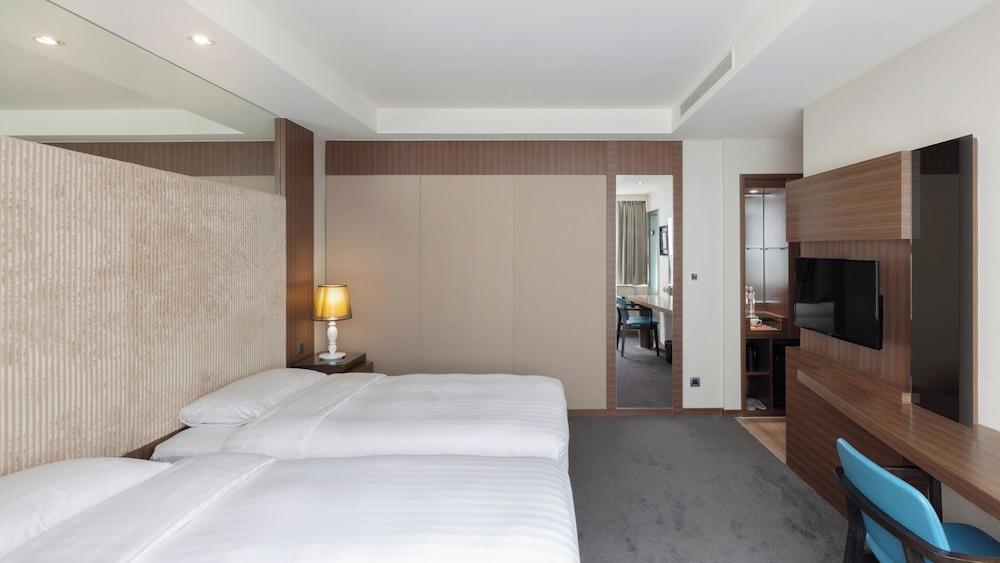 Green World Mai - NanJing