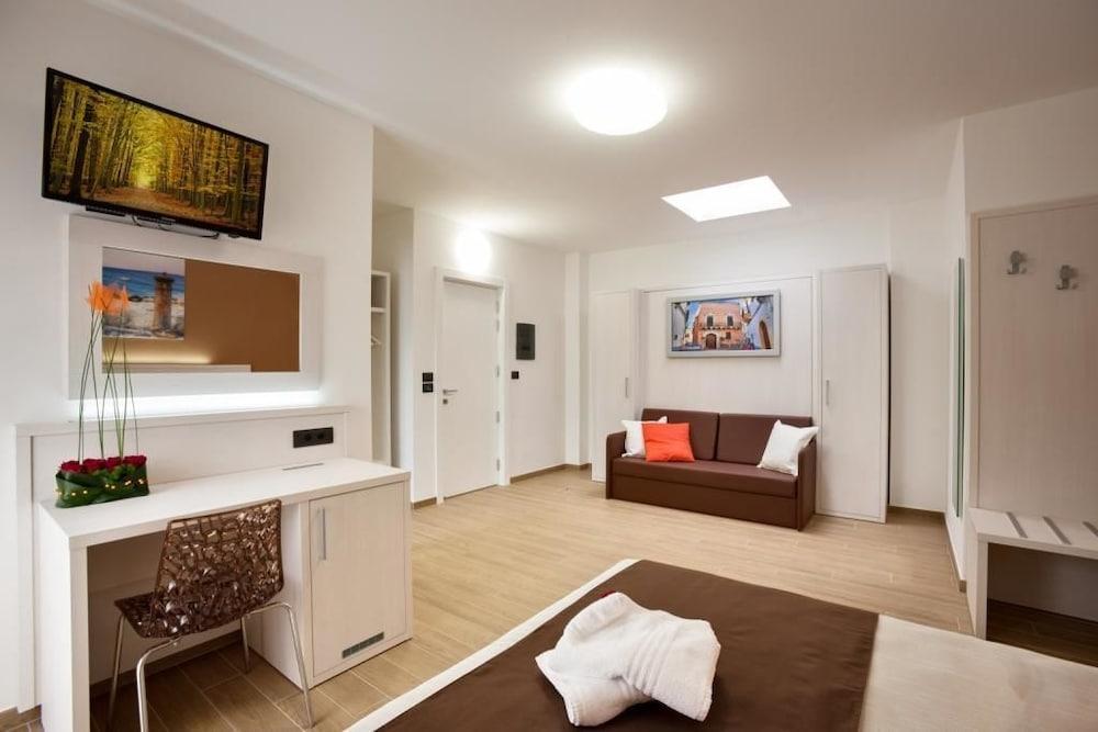 Bed & Breakfast Aria di Mare