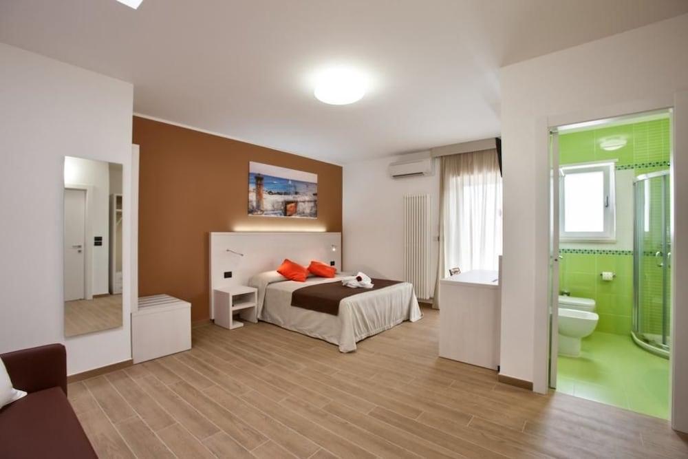 Bed & Breakfast Aria di Mare