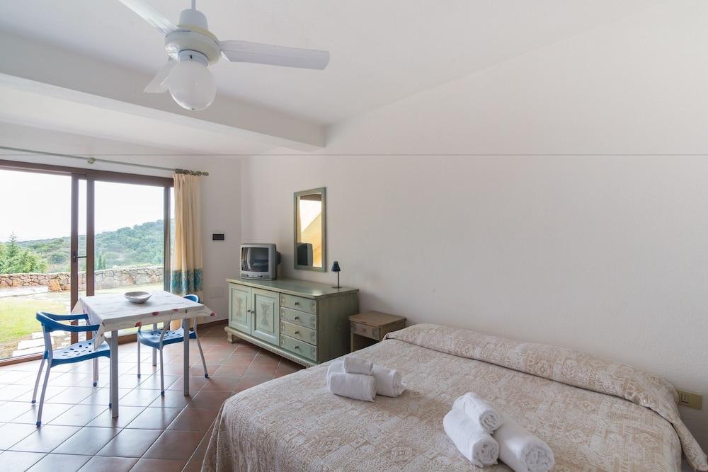 Residence Costa Ruja