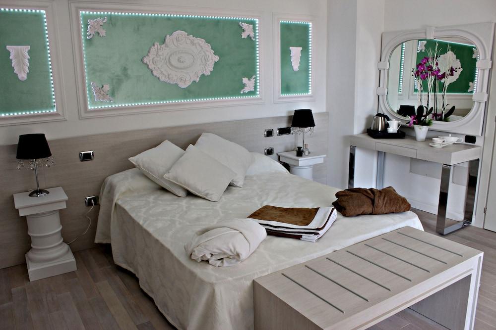 Paradiso Hotel Bovelacci