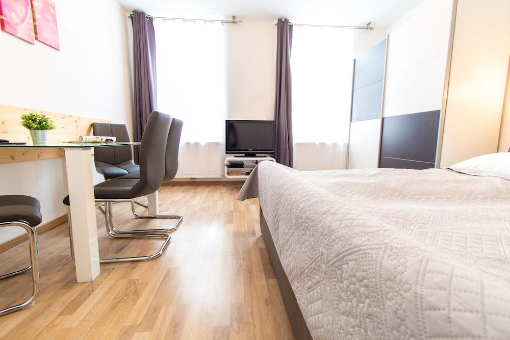 Apartment Puchsbaumgasse