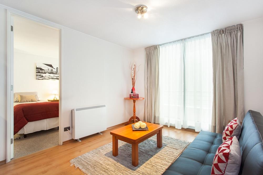 Bellavista Apartments